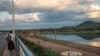 Onze morts et quize disparus dans un naufrage sur le fleuve Congo
