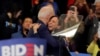 Biden Picks Senator Kamala Harris as His Running Mate 