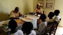 Grève des fonctionnaires et des enseignants en pleine impasse politique