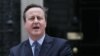 Un Brexit "menacerait notre sécurité économique et nationale" (Cameron)