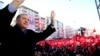 Turkish President Resurrects Death Penalty Issue