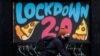 Inggris Berlakukan Kembali Lockdown untuk Covid-19