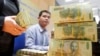 Anti-China Riots Shake Vietnam’s Investment Prospects