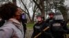 Minnesota Police Shoot, Kill Man After Traffic Stop Incident 