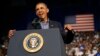 Obama: Republican Budget Tactics a 'Last Gasp'