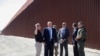 Trump reasigna fondos militares a construcción de muro
