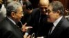 Egypt Draft Constitution Opens Way to Presidential Poll First