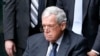 15 meses de cárcel para Dennis Hastert