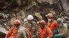 Death Toll Rises to 17 in Brazil Buildings Collapse
