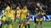 Colombia pasa a cuartos de final del Mundial Femenino de fútbol