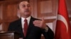 Turkey Criticizes US for Designating Iranian Force Terrorist
