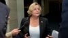 Ros-Lehtinen rechaza acusación de Venezuela