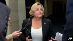 Ileana Ros-Lehtinen 
