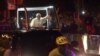 Popemobile in Philadelphia