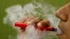 US Schools Use Surveillance to Catch Students Vaping
