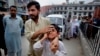 Strong Earthquake Shakes Central, South Asian Capitals 