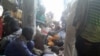 نائیجیریا میں پناہ گزین کیمپ پر فضائی حملے میں 70 افراد ہلاک