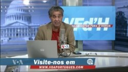 Washington Fora d’Horas: P-Njango com caso de desvio de 1 milhão de kwanzas
