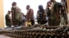 Sojoji Sun Ce Sun Kashe Mayakan Boko Haram 37 A Borno