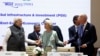 Le G20 intègre l'Afrique mais peine à avancer sur le climat et l'Ukraine