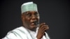 L'ancien vice-président Atiku Abubakar remporte la primaire du principal parti d'opposition nigériane