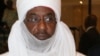 Mai Martaba Sarkin Kano Malam Muhammadu Sanusi na Biyu Ya Yi Kira ga Fulani su Kare Al'adarsu ta Zaman Lafiya