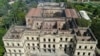 Fragments Found in Brazil Museum Fire Provide Some Hope