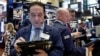 US Markets' Downturn Accelerates on Friday 
