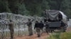 Polish Media Furious Over Belarus Border Ban 