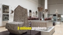 Zemaljski muzej Sarajevo: Hoće li preživjeti BH političare?