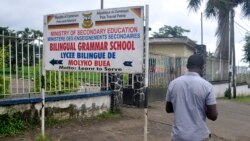 Dialogue avec les séparatistes: le Canada confirme malgré un démenti de Yaoundé 