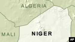 ECOWAS Backs EU Ultimatum to Niger’s Leaders 