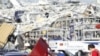 Dozens Die as Tornadoes Strike United States