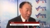 两岸观选团看美国大选