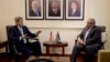 Kerry ve avances en paz para Medio Oriente