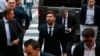 Contrôle renforcé pour le déplacement aérien de Messi et de la sélection argentine 