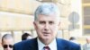 Čović najavio krizu: Trenutno u BiH nema pretpostavki za formiranje vlasti