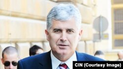 Dragan Čović