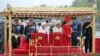 Britain Celebrates Queen’s 60th Year