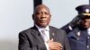 Ramaphosa anasema serikali yake ina dhamira ya kukuza uchumi na kupunguza umaskini