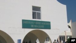 Novoizabrani predsjednik Irana Hasan Rowhani na konfereneciji za novinare održanoj u Teheranu.