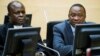 ICC Berusaha Tunda Sidang atas Presiden Kenya