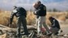 NTSB: Descent System of Crashed Virgin Spacecraft Activated Early