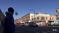 After TPS Expiration Announcement, NY Haitians Plan Next Steps