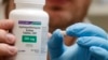 AS Cabut Otorisasi Penggunaan Obat Malaria untuk Obati Covid-19