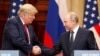 Putin pisao Trumpu: Moskva je otvorena za dijalog