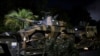Brasil refuerza su presencia militar en la Amazonía