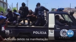 Angola: Homenagens continuam pela memória de Inocêncio Matos