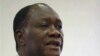 US Envoy Says Time Running Out for Peaceful Departure for Ivory Coast’s Gbagbo