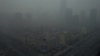 Beijing Air Quality Worst on Record